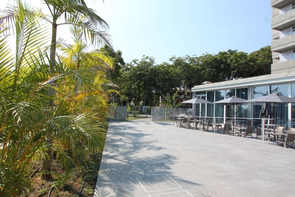 Hotel Allegro Madeira